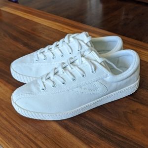 Tretorn Nylite Plus Sneakers
